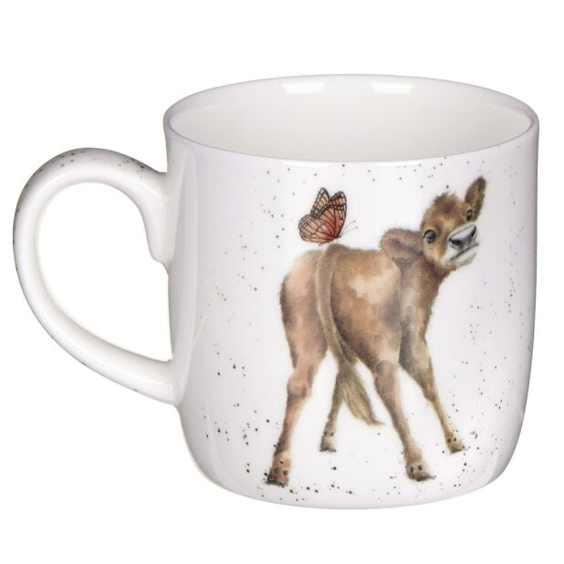 Bessie Cow Mug