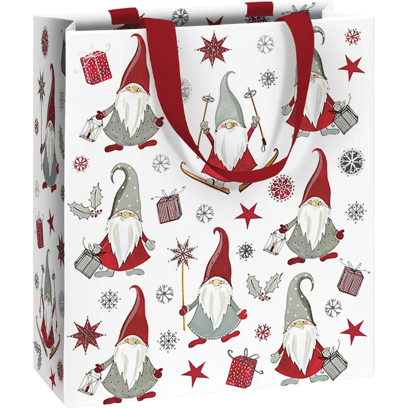 Nisse Gonk Medium Gift Bag