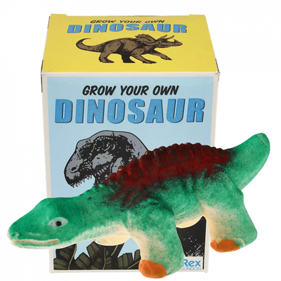 Grow Your Own Dinosaur