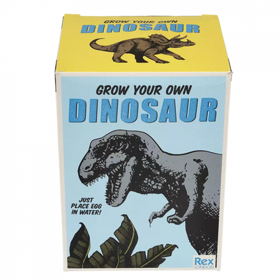 Grow Your Own Dinosaur