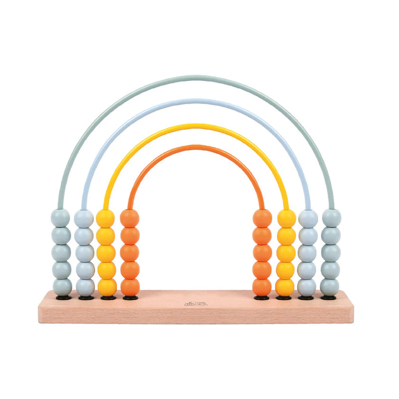 Rainbow Abacus