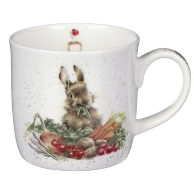 Grow Your Own Rabbit Mug