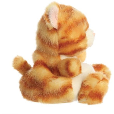 Meow Kitty Cat Palm Pal Soft Toy