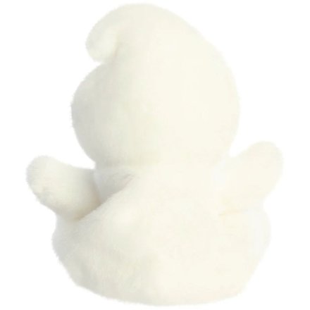 Palm Pal Boo Ghost Soft Toy