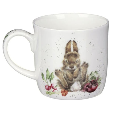 Grow Your Own Rabbit Mug