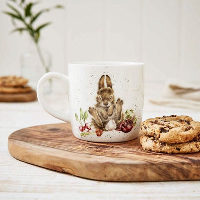 Grow Your Own Rabbit Mug