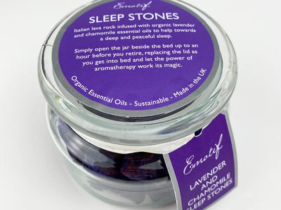 Sleep Stone Gift Set