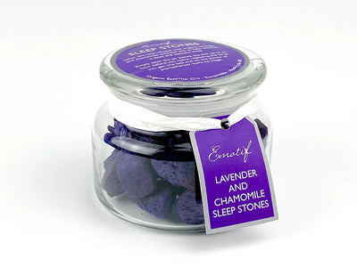 Sleep Stone Gift Set