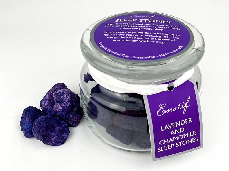 Sleep Stone Gift Set