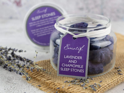 Sleep Stone Gift Set