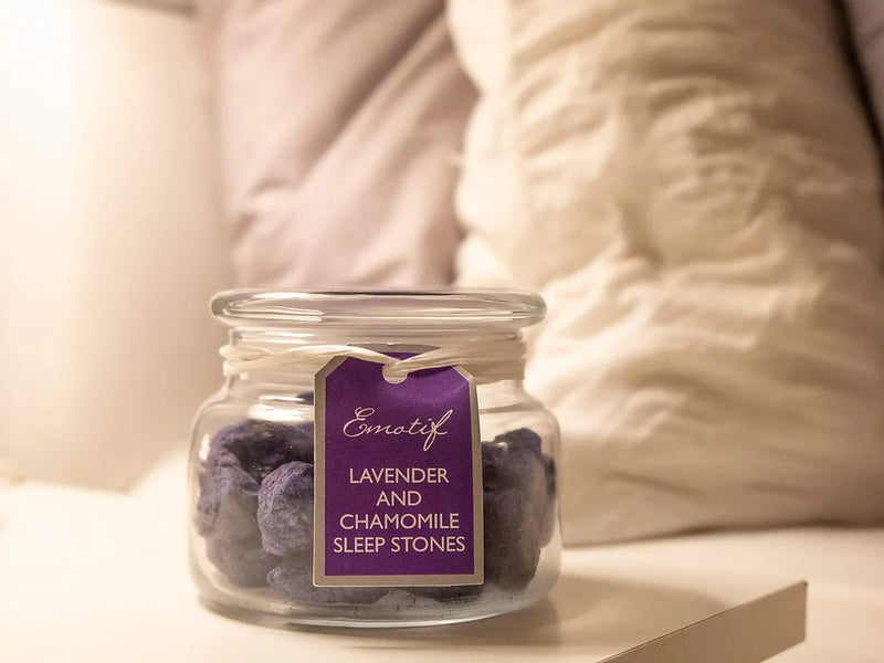 Sleep Stone Gift Set