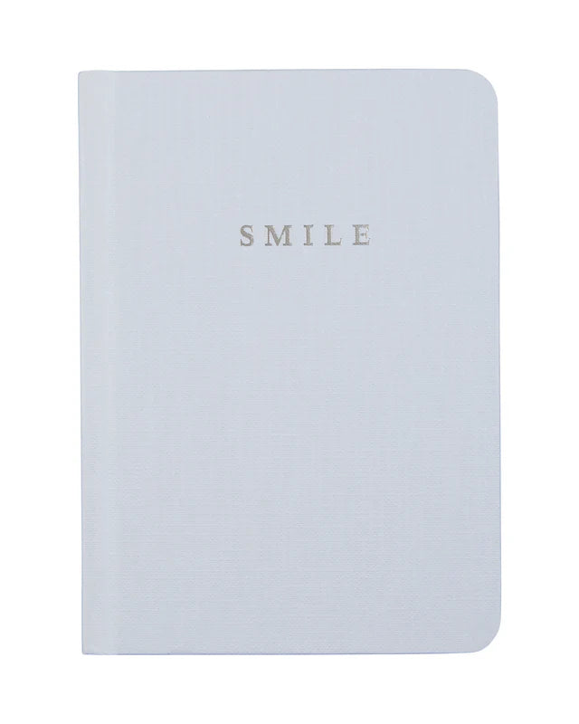 Smile Notebook