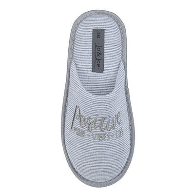 Harmony Positive Slipper