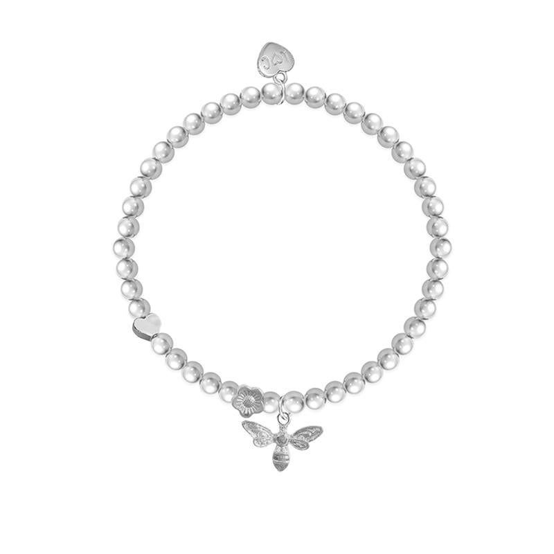 Best Friend Bee Bracelet