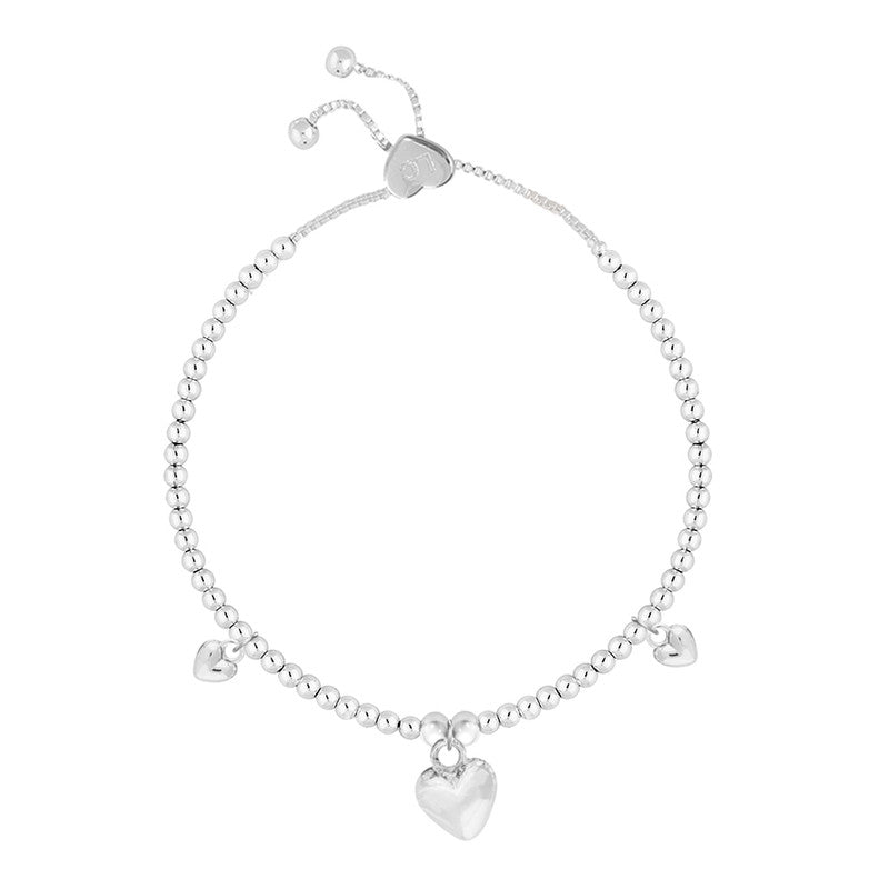 Best Sister Adjustable Bracelet