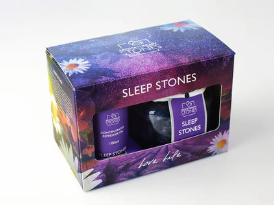 Sleep Stone Gift Set