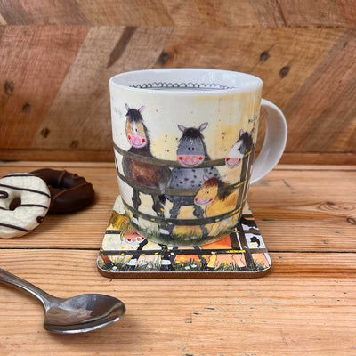 Pony Club Mug