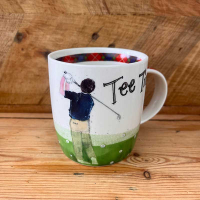 Golf Mug