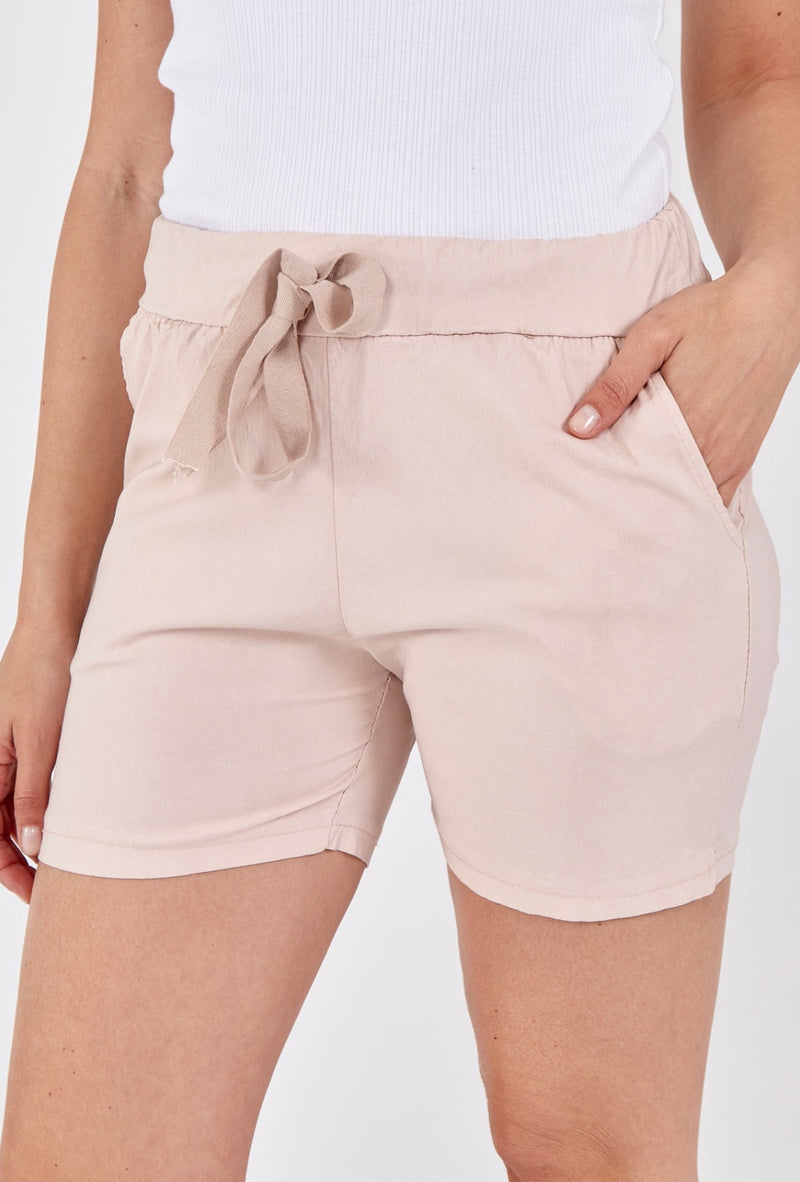 Ruth Magic Shorts - More Colours Available