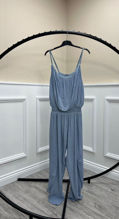 Simone Hareem Jumpsuit