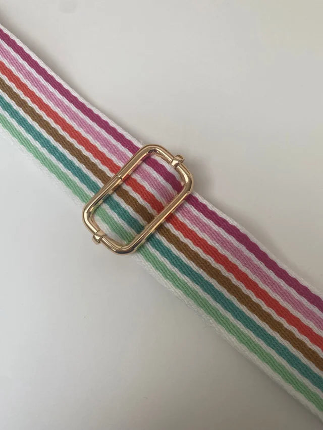 Summer Candy Bag Strap