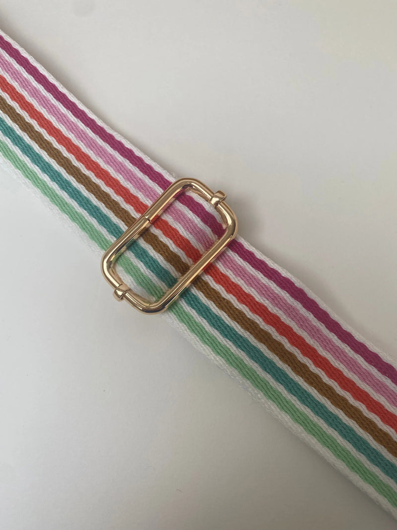 Summer Candy Bag Strap