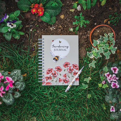 Gardening Journal