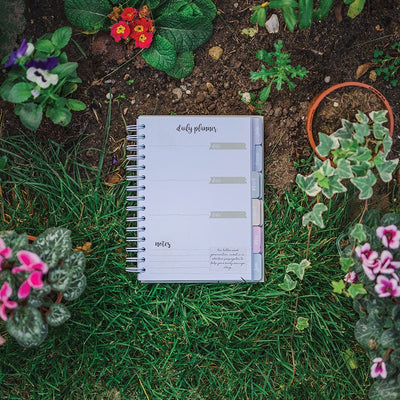 Gardening Journal