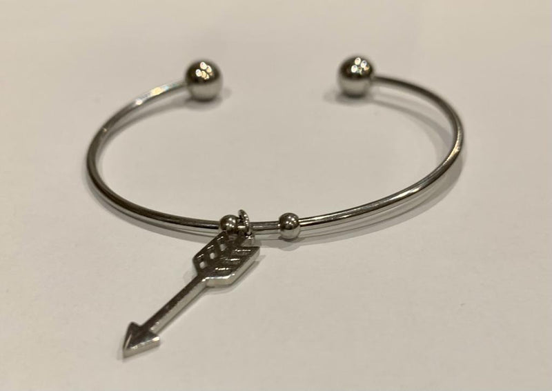 Arrow Bangle